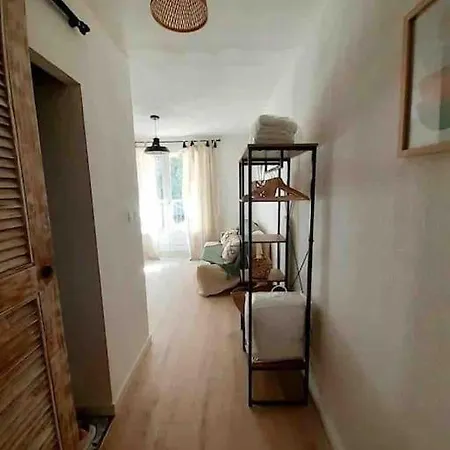 Apartment 42- Beau Calme 50m De La Bandol